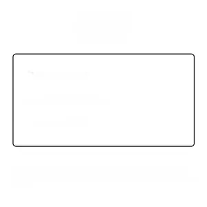 Detailed size specifications for 3cm wide knitted headband with eight color options