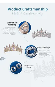 Detailed craftsmanship of oval rhinestone shoe buckles with purple crystals and gold plating