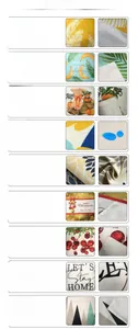 Comparison chart showing weight and textures of diverse fabrics for Halloween pillow covers