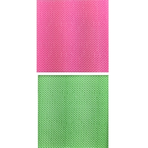 Sweater Texture Silicone Cake Mold Yarn Pattern Embossing Mat For Cupcake Fondant Chocolate DIY Baking Tool Pink Craft Mold