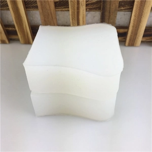 3D bear silicone mold featuring two-piece translucent blocks for chocolate and fondant making
