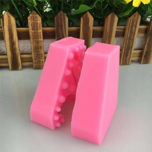 Moule en silicone flamant rose et cygne pour mousse gâteaux et décoration chocolat