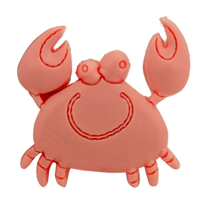 Stampo in silicone a forma di granchio per dolci in fondant e decorazioni fai da te