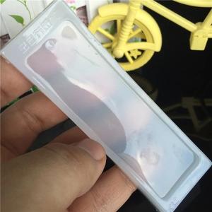 Translucent silicone bookmark mold for DIY resin crafts with BMW series logo engraving
