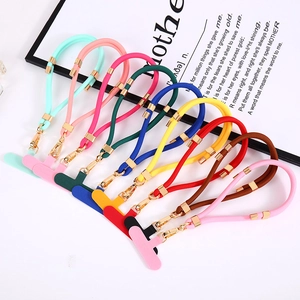 Adjustable Nylon Braided Phone Lanyard Wrist Strap With Metal Hook Anti-loss Hand Rope And Mobile Phone Patch For Women Men