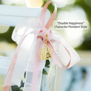 Polyester Satin Ribbon For Gift Box Wrapping DIY Crafts Wedding Party Decoration Festive Balloon String Cake Packaging