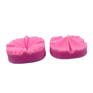 Rosa Kirschblüten Silikonformen für Fondant und Backkuchen Dekorationswerkzeuge
