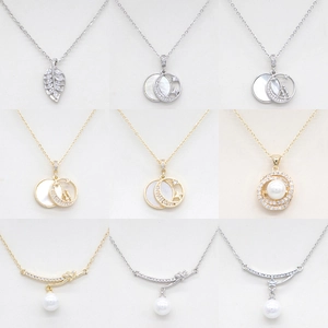 Minimalist Kupfer Böser Blick Schmetterling Künstliche Perle Anhänger Halskette Mode Zirkonia Mehrschichtige Halskette Für Damen Schmuck