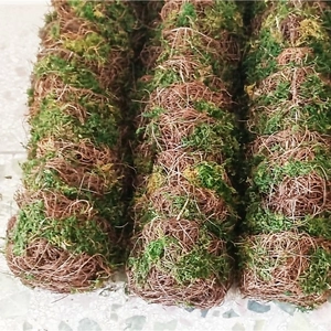 Artificial Moss Green Plant Simulation Dried Moss For Micro Landscape Decoration Garden DIY Vase Fillers Home Decor Accessories