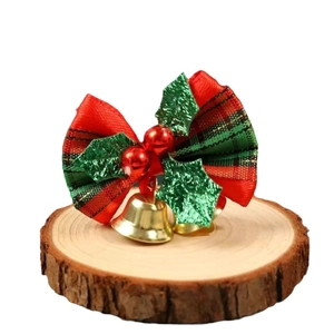 Clear plastic Christmas ornament balls for DIY tree decoration and creative holiday crafts