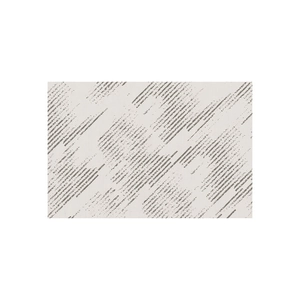 Minimalist grey pattern carpet for living room with modern industrial fabric texture