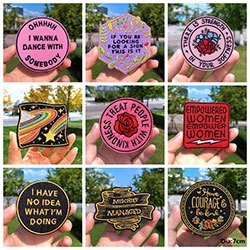 Detailed grid view of 7cm rainbow animal embroidered patches on outdoor backgrounds