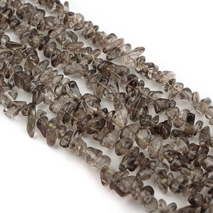 12mm rookkwarts natuursteen kralen onregelmatig voor DIY sieraden maken en armbanden