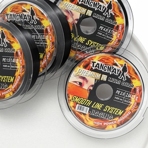 Strong high-strength fiber jewelry thread reels for DIY bracelets and necklaces