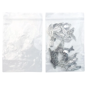 Vintage tibetan silver wing pendants for DIY jewelry making and necklace accessories