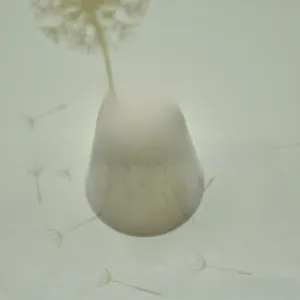 Gros plan sur une douille pâtissière étoilée en acier inoxydable pour crème et glaçage