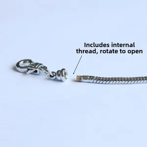 Alloy Snake Bone Chain Bracelet With Heart Pendant Lobster Clasp Adjustable Extension Chain Women Jewelry Gift Gold Silver Rose Gold