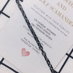 Close-up of vintage translucent brown-black plastic chunky chain for DIY jewelry making