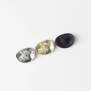 Pendentifs chapeau de sorcière minimalistes en alliage pour bijoux DIY, or, argent et noir