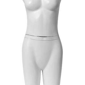 Detailed view of silver double-layered body chain featuring snake chain and cross tassel
