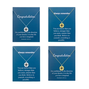 Stainless Steel Compass Pendant Necklace Minimalist Compass Rose Jewelry Braided Rope Bracelet Gold Silver Navigation Navigation Jewelry Gift For Unisex
