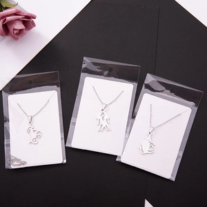 Sternzeichen Anhänger Halskette Aus Edelstahl Minimalistisch Hohle Konstellation Schmuck Für Damen Mädchen Geburtstagsgeschenke