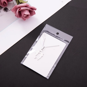 Silberne Edelstahl Delfin Halskette mit O-Kette auf elegantem floralem Hintergrund
