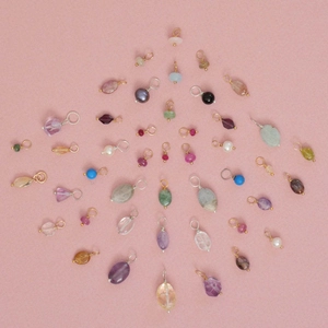 Vintage Roestvrij Stalen Natuursteen Hanger Halsketting Chinese Stijl Onregelmatige Kunstparel Strass DIY Sieraden Voor Dames Heren