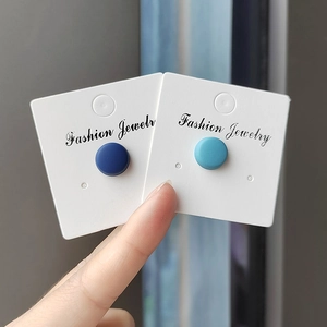 Minimalist Matte Alloy Magnetic Scarf Buckle Circular Brooch Pin For Women Men Silk Scarf Clip Hijab Shawl Fastener Jewelry