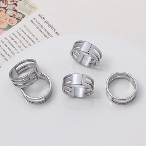 Stainless Steel Jump Ring Opener Tool For Jewelry Making DIY Handmade Ring Closing Tool For Crafting Accessories
