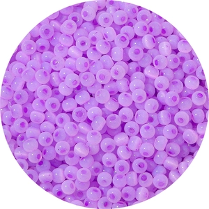 Perles de verre œil de chat lavande 4mm en vrac pour fabrication de bijoux DIY et bracelets