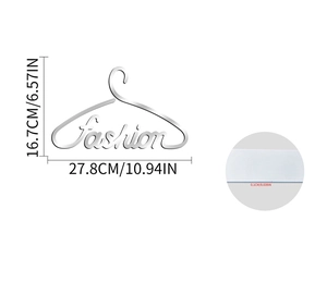 Macro detail showing 1mm thickness of silver acrylic fashion mirror wall sticker
