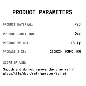 Spécifications de l'autocollant Père Noël en PVC avec taille 29x24,1cm et poids de 18,1g