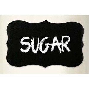 PVC Blackboard Labels Self Adhesive Waterproof Removable Kitchen Storage Stickers For Jars Bottles Containers Organize