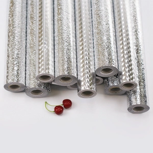 Aluminum Foil Kitchen Oil Proof Sticker Self Adhesive Waterproof Heat Resistant Wall Decal For Stove Cabinet Furniture Renovation Home Decor