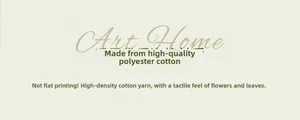Detail of high-density yarn-dyed fabric showing three-dimensional texture and premium cotton