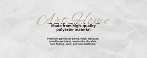 Detail of high-quality polyester fabric material with durable wrinkle-resistant texture