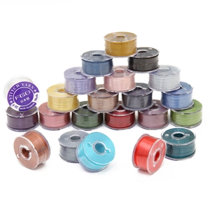 Cordon de Perlage en Nylon Ciré Fil de Fabrication de Bijoux Non Élastique Pour Bracelet Collier DIY Fil à Coudre Professionnel Accessoire d'Artisanat Multicolore