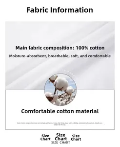Close-up of 100% heavy cotton fabric showing soft, breathable, and natural knitted texture