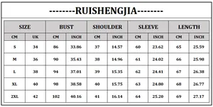 Detailed men's slim fit turtleneck sweater size chart with measurements in CM and INCH