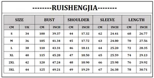 Detailed size chart for men's slim fit knit cardigan with measurements in CM and INCH