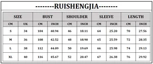 Detailed size chart for men sweater including bust and length in CM and INCH
