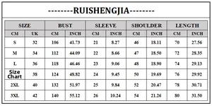 Detailed size chart for men's short sleeve polo shirt with CM and inch measurements