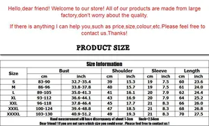 Comprehensive size chart for men's quick-dry sport T-shirt from size S to 4XL in cm and inch