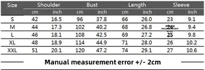 Detailed size chart for men's slim fit sports vest with metric and imperial measurements