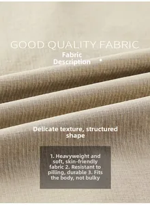 Macro shot of heavy-duty cotton fabric texture with soft touch and anti-pilling quality