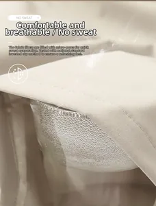 Breathable outdoor jacket fabric detail showing sweat evaporation through micropores