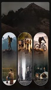 Outdoor jacket for mountaineering, running, cycling, fishing, urban wear, and camping
