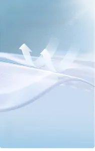 UPF 50+ sun protection fabric detail showing UV blocking technology in light blue