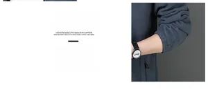 Detail of casual cuffs on dark grey fleece jacket with soft texture for winter comfort